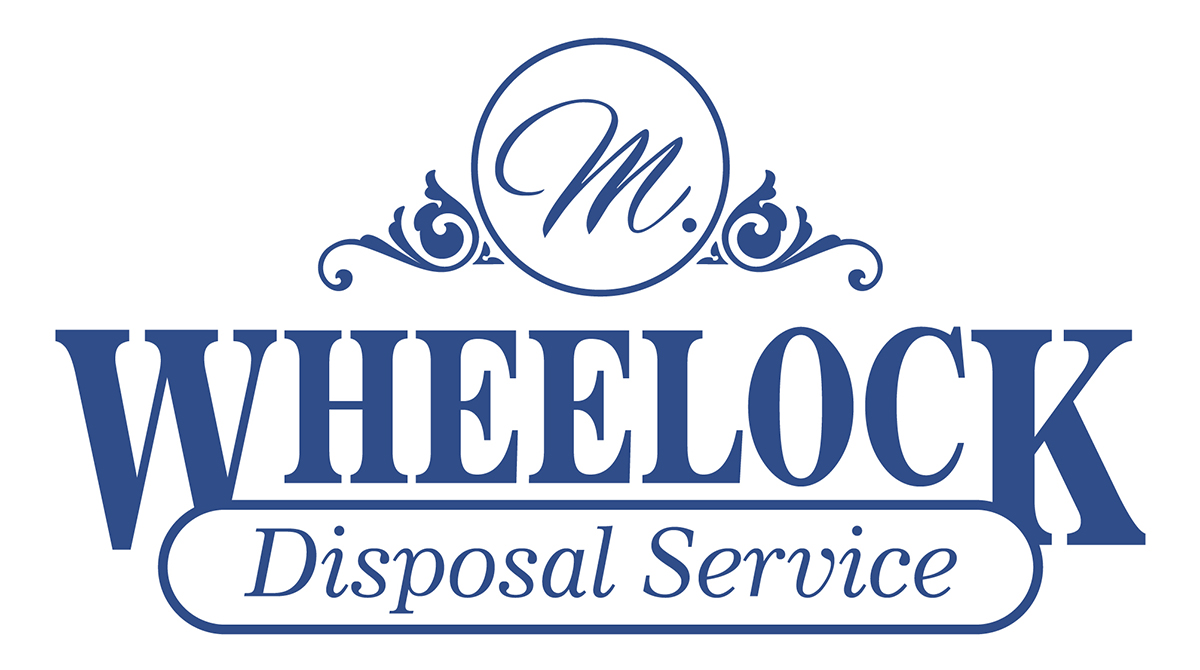 Special Introductory Offer M. Wheelock Disposal Service